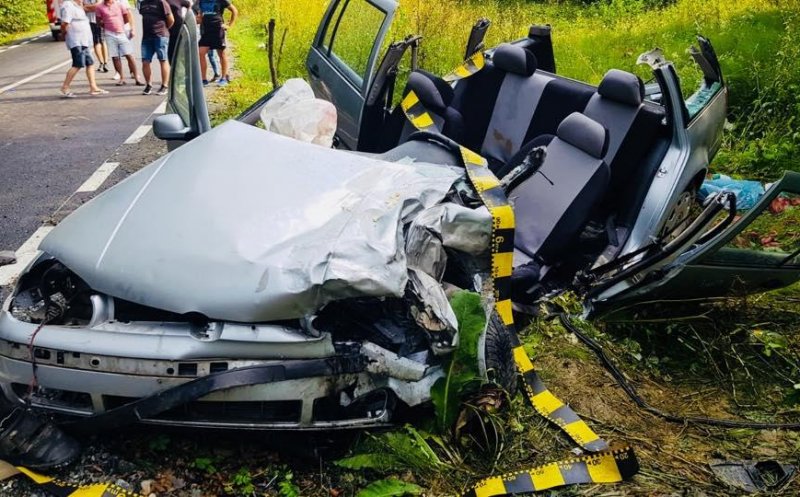 Statistici alarmante în Cluj: Peste 140 de morți în accidente rutiere în ultimii ani
