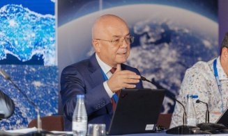 Boc la Bruxelles: Marea Neagră nu este și nu trebuie să devină un “lac rusesc”