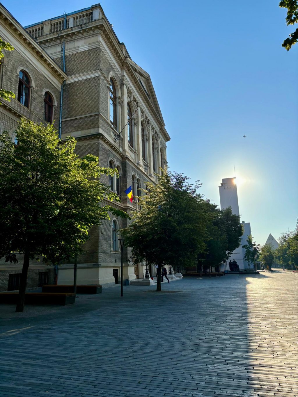 Teatru și dialoguri despre politici educaționale, la UBB Cluj. Participă și ministrul Daniel David/ Intrarea este liberă