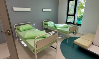 CJ Cluj pune mare preț pe sănătate! Investiții de 145 de milioane de euro în 10 ani în spitalele clujene
