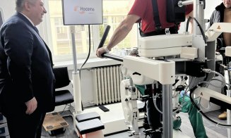CJ Cluj pune mare preț pe sănătate! Investiții de 145 de milioane de euro în 10 ani în spitalele clujene