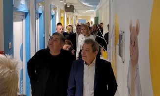 CJ Cluj pune mare preț pe sănătate! Investiții de 145 de milioane de euro în 10 ani în spitalele clujene