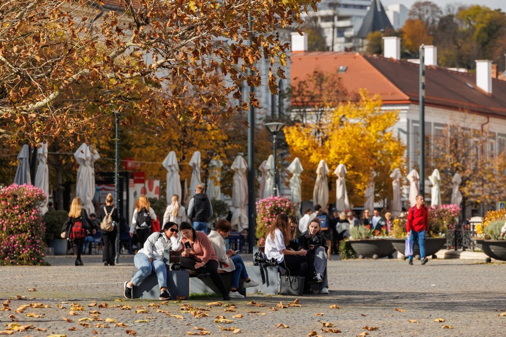 Studenții se întorc la Cluj-Napoca: Explozie de oferte pe piața chiriilor, dar prețurile rămân mari. Cu cât se închiriază o garsonieră