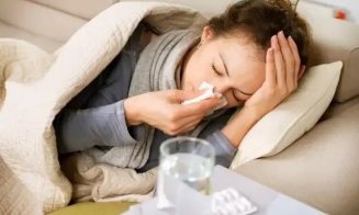 Nimbus și Stratus, noile "vedete" ale toamnei. Se răspândesc rapid și cresc numărul cazurilor de COVID/ Simptomele la care să fii atent