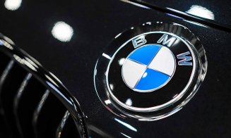 BMW recheamă peste 145.000 de mașini din cauza unui defect care ar putea creşte riscul de incendiu