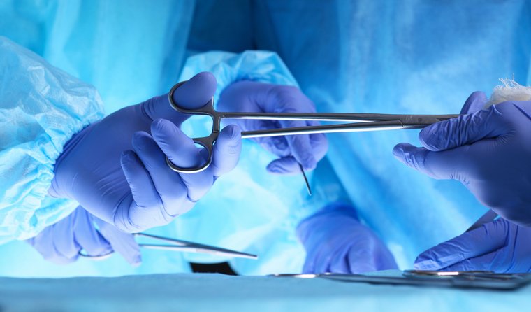 Încă doi copii salvați la Institutul Clinic de Urologie şi Transplant Renal din Cluj