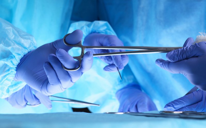 Încă doi copii salvați la Institutul Clinic de Urologie şi Transplant Renal din Cluj