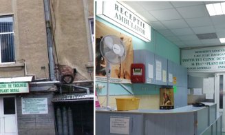 100 de transplanturi pe an, o economie de peste 10 mil. de euro la buget vs dializă. ICUTR Cluj: "Acolo se găsesc banii și viziunea pentru construcția unui nou Centru de Transplant"