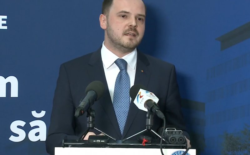 Rogobete, către managerii de spitale: Nu mai muşamalizaţi infecţiile nosocomiale!/ Putem avea o sută de legi, dacă la nivelul unităţii sanitare nu se respectă protocoalele