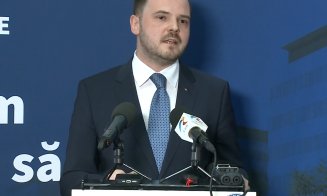 Rogobete, către managerii de spitale: Nu mai muşamalizaţi infecţiile nosocomiale!/ Putem avea o sută de legi, dacă la nivelul unităţii sanitare nu se respectă protocoalele