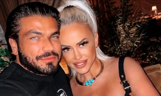 Anda Adam și soțul ei, Joseph, evacuați din clubul exclusivist deschis la Cluj. Instanța a pus sechestru pe bunuri de peste 100.000 de euro