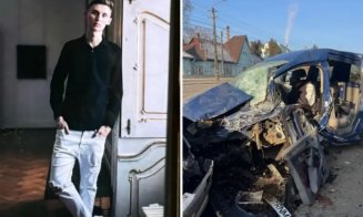 Puștiul de 19 ani care a ucis o mamă la o cursă de ”liniuțe” în Câmpia Turzii vrea să fie liber