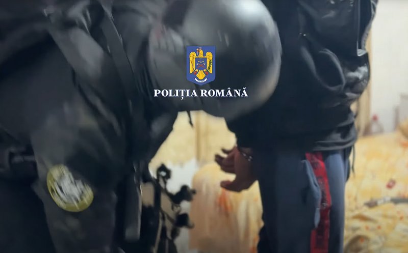 Violatorul din Poieni are cel puțin 3 victime minore