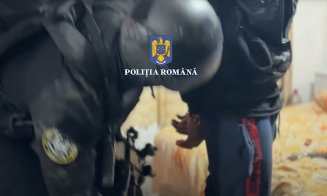 Violatorul din Poieni are cel puțin 3 victime minore