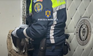 Violatorul din Poieni are cel puțin 3 victime minore