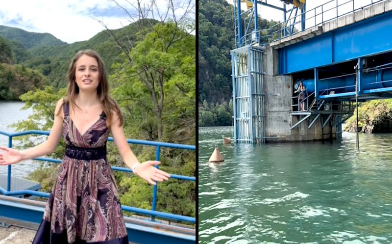 Compania de Apă Someș Cluj, vedetă pe TikTok. Cu ce preț?