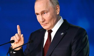 Putin nu mai poate de grija alegerilor anulate din România / Ministrul Apărării: ”Putin e ultimul de pe planetă care ar putea să dea lecții despre democrație și alegeri”