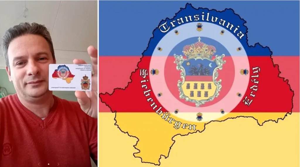„Referendum pentru independența Transilvaniei”. CNA sesizează Parchetul, iar SRI monitorizează asociația finanțată din străinătate