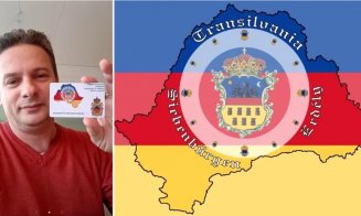 „Referendum pentru independența Transilvaniei”. CNA sesizează Parchetul, iar SRI monitorizează asociația finanțată din străinătate