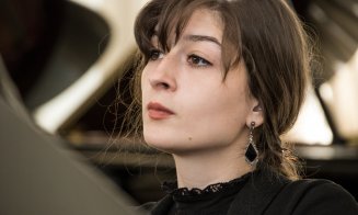 Clujeanca Maria Sîntămărian, cadru didactic în Germania și Elveția, revine acasă: Recital de pian și cursuri de măiestrie la Academia de Muzică din Cluj-Napoca