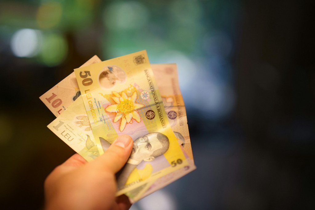 Harta veniturilor: Cât se câștigă de fapt în Cluj? E aproape de București la salarii