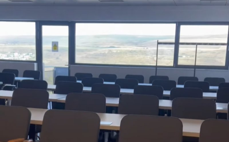 UBB explică cum au ajuns studenții la CREIC: Cluj Science Camp, un proiect de campus dedicat Facultății de Matematică și Informatică