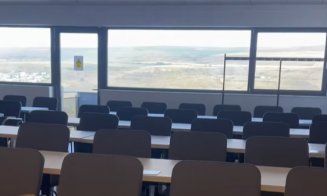 UBB explică cum au ajuns studenții la CREIC - Cluj Science Camp, un proiect de campus dedicat Facultății de Matematică și Informatică