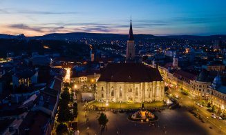 Ce poți face sâmbătă la Cluj. Lista evenimentelor din 4 octombrie