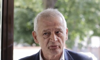 Sorin Oprescu a fost reținut în Grecia. Fostul primar al capitalei e condamnat la 10 ani și 8 luni de închisoare