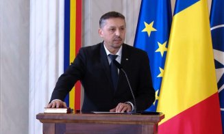 Daniel David își dorește un pact pentru Educație și Cercetare asumat de factorul politic
