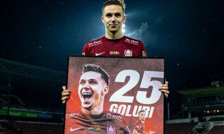 Louis Munteanu și-a pus în gând să își dea reset și să se bucure de fotbal. La fel ca anul trecut