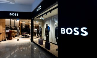 Un brand de lux deschide în Iulius Mall Cluj prima sa locație din regiune