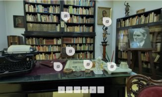 Premiul "Cele mai bune servicii inovative de bibliotecă" a fost câștigat de Cluj