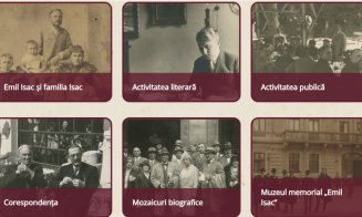 Premiul "Cele mai bune servicii inovative de bibliotecă" a fost câștigat de Cluj