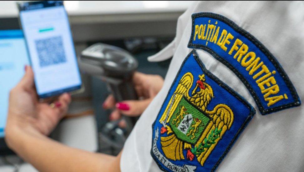 Scandal la Aeroportul Cluj: trei polițiști de frontieră acuzați că au „închis ochii” la trecerea ilegală a doi nigerieni