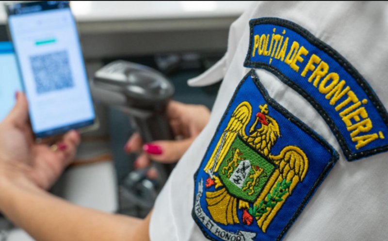 Scandal la Aeroportul Cluj: trei polițiști de frontieră acuzați că au „închis ochii” la trecerea ilegală a doi nigerieni