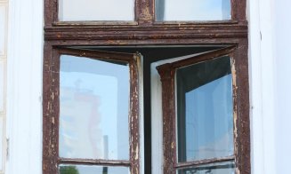 Clădirea Primăriei Turda intră în renovare. Monumentul istoric devine mai eficient energetic