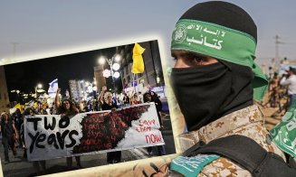 7 octombrie, 2 ani de la atacul trupelor Hamas asupra Israelului și un război în Fâşia Gaza care a împărțit lumea în două