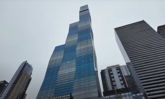 Cât costă MICII românești, la hotelul lui Trump din Chicago / „HaiHui în Doi”: ”Se simte gustul copilăriei, gustul României! Sunt excelenți!!!”