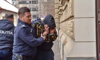 Autorul DUBLEI CRIME din județul vecin Clujului, rămâne condamnat pe viaţă / Și-a scalpat, violat și ucis fosta educatoare, dar l-a ucis și pe fiul ac