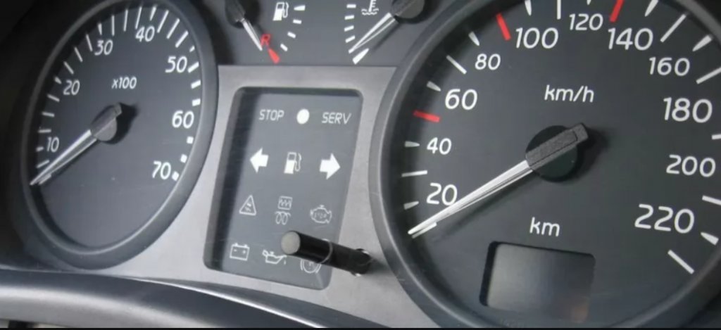 Un specialist explică una dintre cele mai mari dileme ale șoferilor: de ce bordul mașinii, GPS-ul și radarul arată viteze diferite
