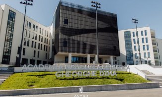 Ministrul Dezvoltării: “ Avem la Cluj cea mai mare sală de concerte din România”
