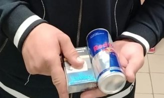 Cluj-Napoca: Magazine închise după ce au vândut minorilor țigări, alcool sau energizante
