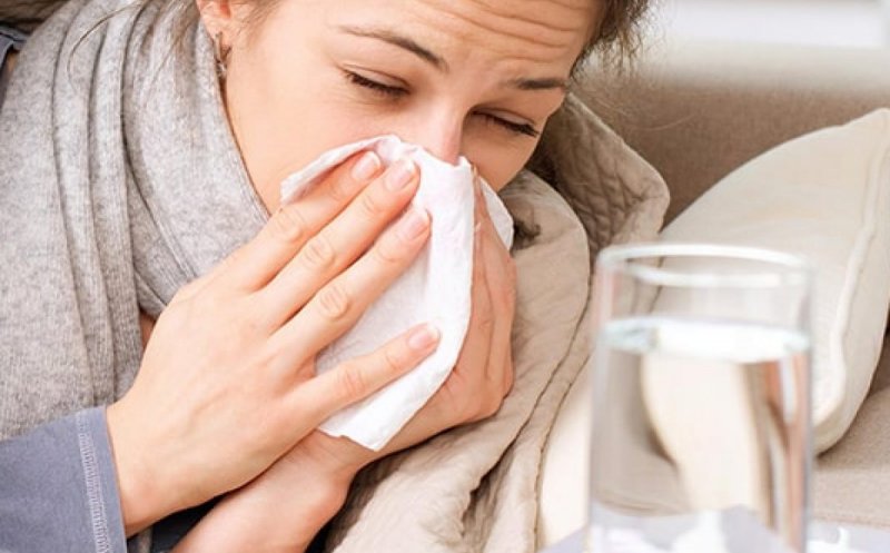 Începe sezonul gripei și al virozelor! 7 metode eficiente și naturale pentru întărirea imunității