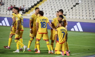 Cum ajunge România la Cupa Mondială 2026. Scenariile care avantajează echipa națională