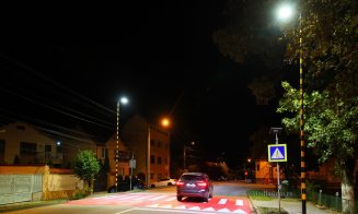 Unde pot fi raportate defecțiunile la iluminatul public din Turda