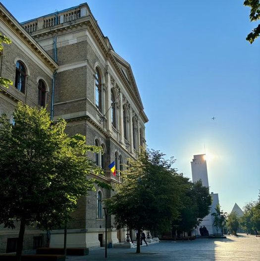 Departamentul de Sănătate Publică al UBB Cluj celebrează două decenii de activitate