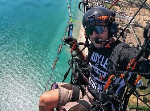 Concluzia oficială a morții: Ce s-a întâmplat, de fapt, cu Felix Baumgartner