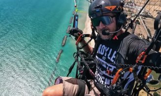 Concluzia oficială a morții: Ce s-a întâmplat, de fapt, cu Felix Baumgartner