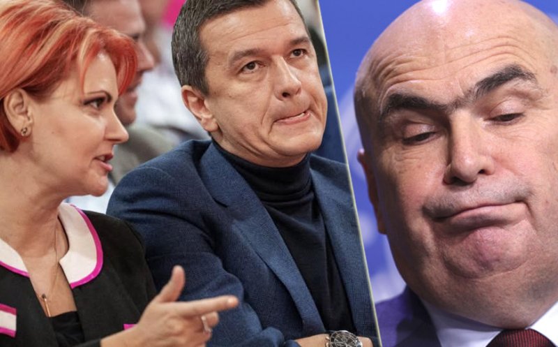 Reforma administrației, încă o AMÂNARE. Partidele din Coaliție nu se pun de acord ce e de făcut cu suprapopularea multor primării cu sinecuriști de partid